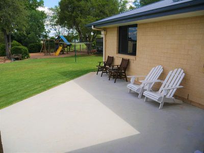 8 Gatto Street, Kingaroy