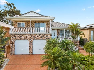 12 Callistemon Road, Cordeaux Heights