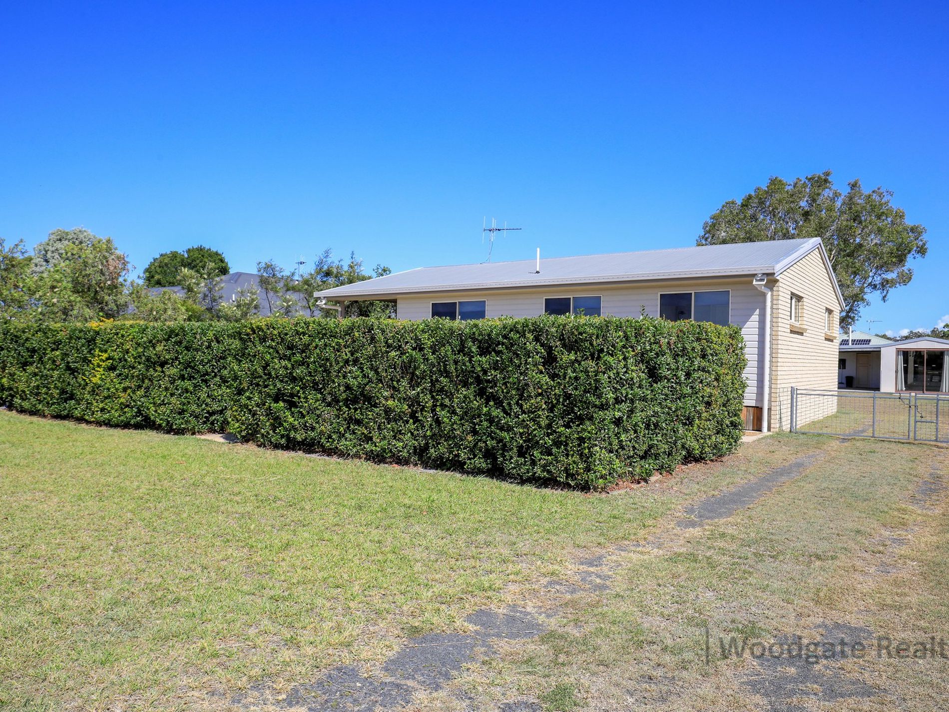 10 KOOKABURRA WAY, Woodgate