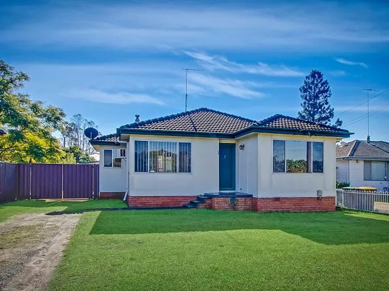 40 Park Avenue, Kingswood