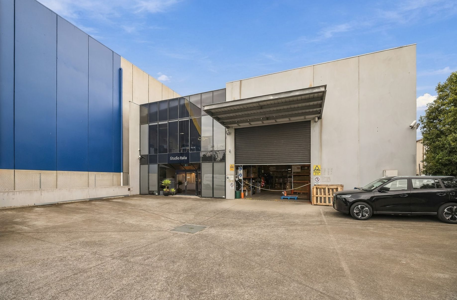 12 Thomas Street, Yarraville - Image 1