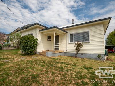 184 Church Street , Glen Innes