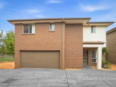 10 / 15 Carter Street, Seven Hills