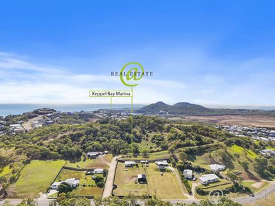 101 Clayton Road, Lammermoor