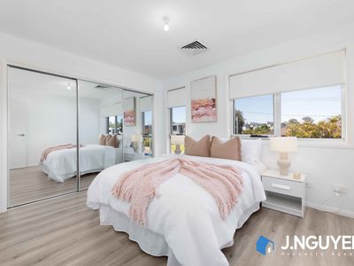 25 Mittiamo Street, Canley Heights