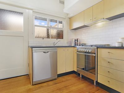 2/39 Morrah St, Parkville