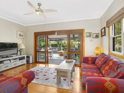 75  Park Street, Mona Vale