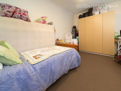 119 GRALEN STREET, Wodonga