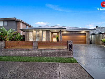 19 Macksville Street, Carnes Hill
