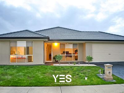 49 Bushranger Boulevarde, Cranbourne East