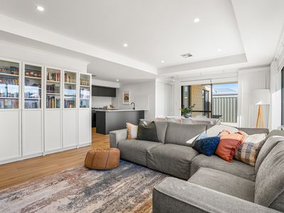 22 ESPIRIT WAY, Baldivis