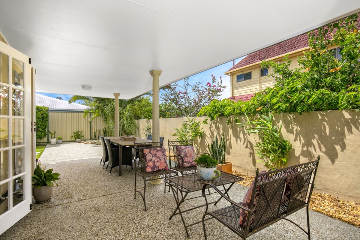 21 Kookaburra Court, Bundall