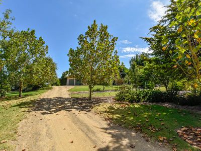 48 Foster Road, Rendelsham