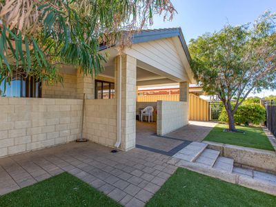 31 Ferndale Avenue, Dalyellup
