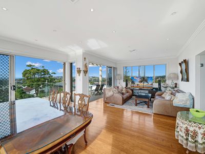 16 Horning Parade, Manly Vale
