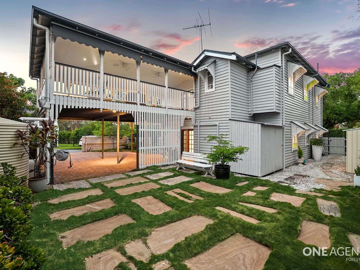 213 Honour Avenue, Chelmer