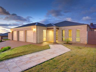 29 BREMER AVENUE, Wodonga