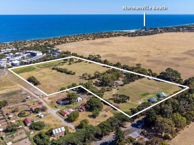 119 Williss Drive, Normanville