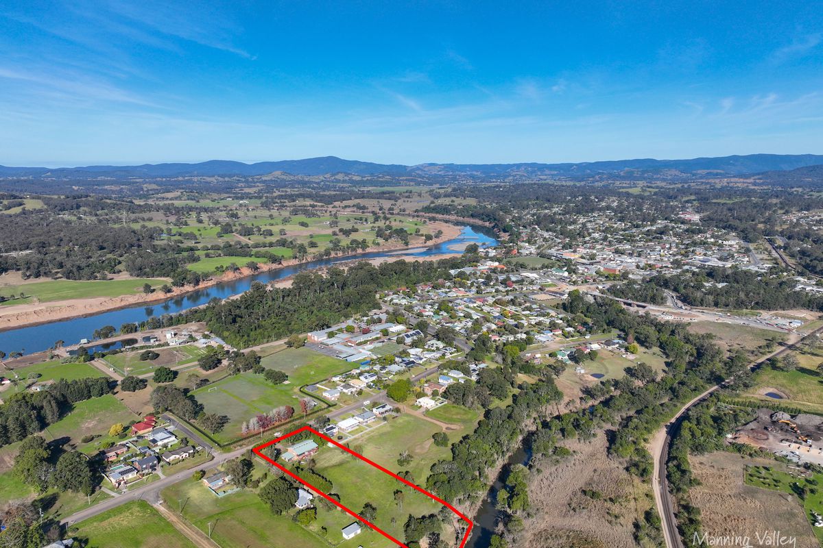 21 Appletree Street, Wingham