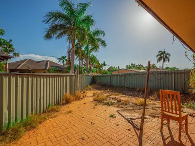 3 Blackheart Way, South Hedland