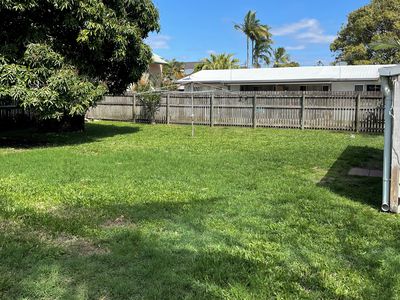 21 Pirie Street, South Mackay