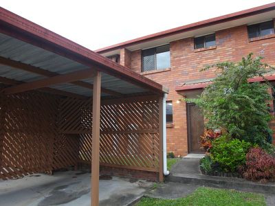 18 / 7 Chamberlain Avenue, Rochedale South