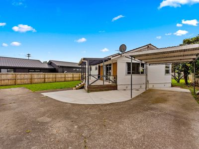 164 Great South Roa, Drury