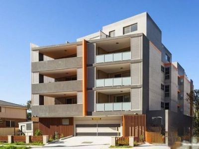 1 / 60 Veron Street, Wentworthville