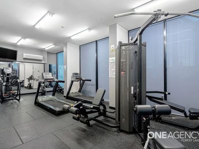 Unit 1202 / 361 Turbot St, Spring Hill