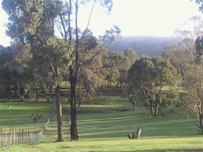 42 Codes Lane, Heathcote