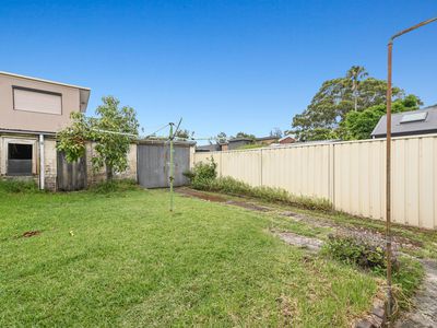 6 Fredbert Street, Lilyfield