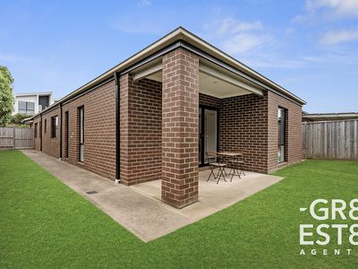 14 Panama Road, Cranbourne West