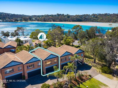 3 / 1-3 Ocean Drive, Merimbula