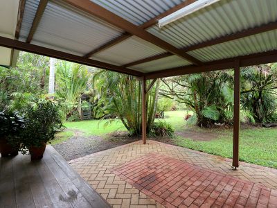 43 McClelland Road, Barkers Vale