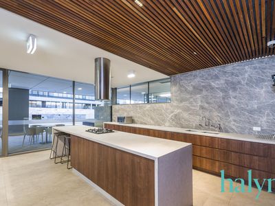 1508 / 11 Barrack Square, Perth