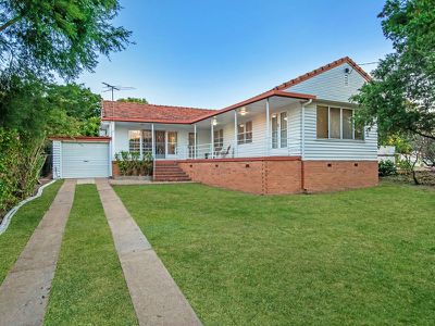 13 Brisbane Road, Newtown