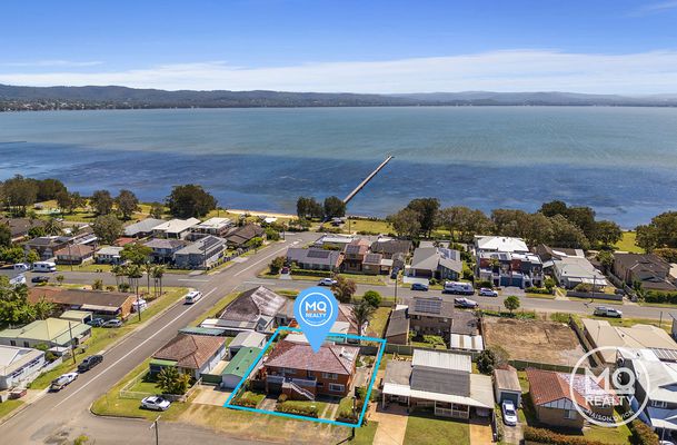 27 Gallipoli Road, Long Jetty