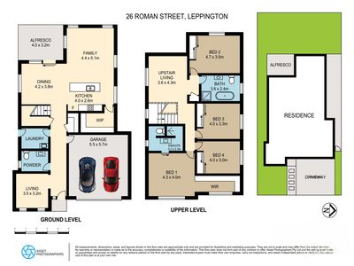 26 Roman Street, Leppington