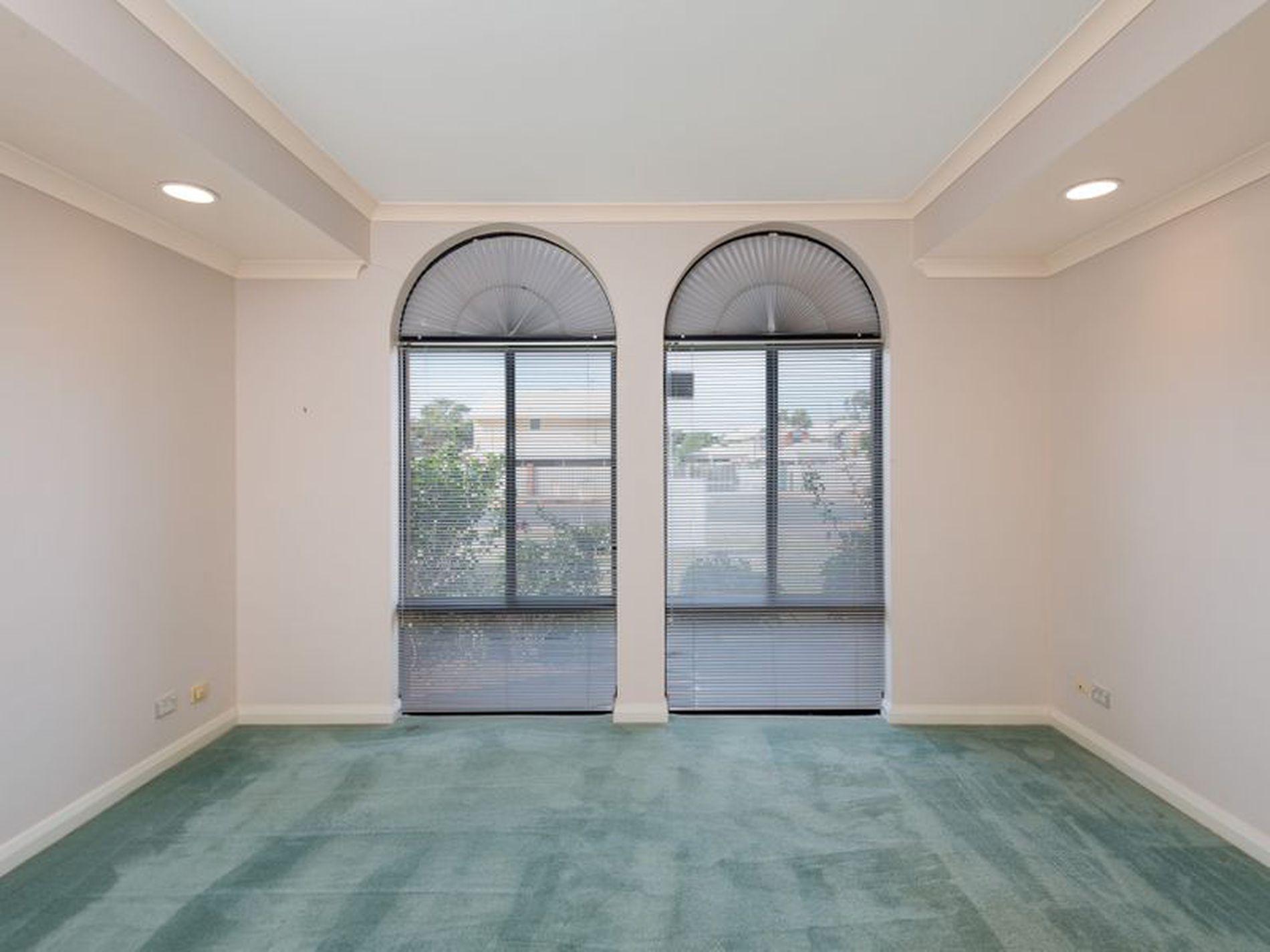 36A Premier Street, Hannans