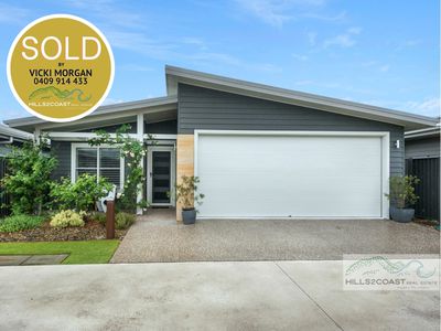 39 / 74 Currajong Street, Evans Head