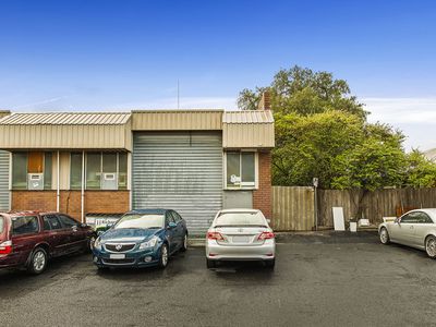 8/188 Plenty Road, Preston