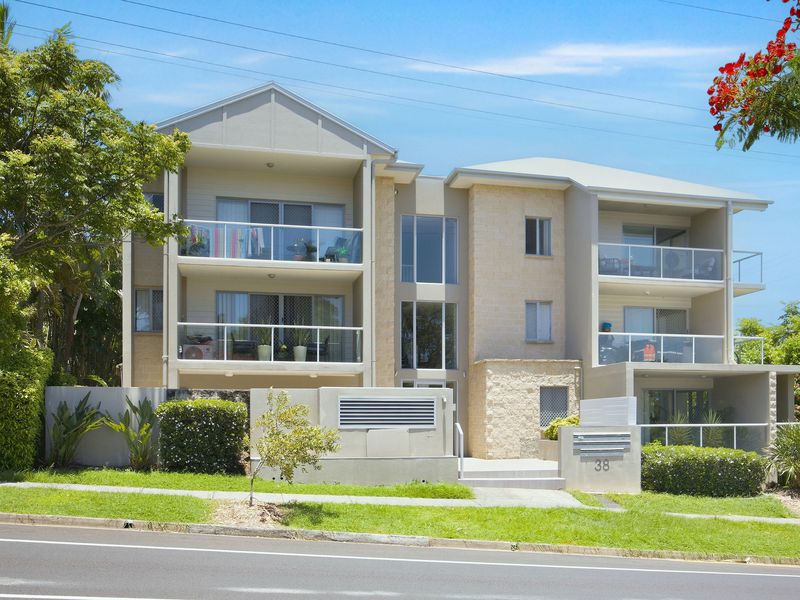 8 / 38 Johnston Street, Southport