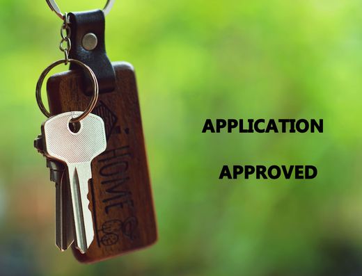 Stunning Furnished 1-Bed + Study in the Heart of Historic Richmond Village