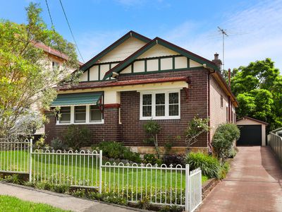9 Hillcrest Avenue, Bardwell Valley