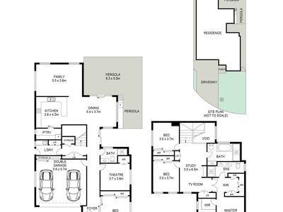 3 Aston Close, Hoxton Park