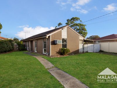 14 Valentine Crescent, Sunshine West