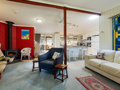 50 Willy Milly Road, Mckenzie Hill