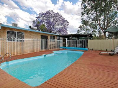 70 Wittenoom Street, Kalgoorlie