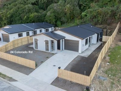 24 Colorado Road, Totara Park