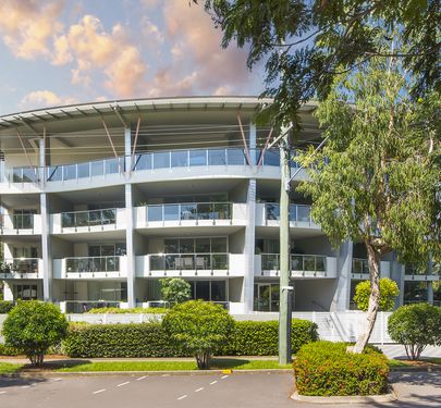 19 / 98 Mitchell Street, North Ward